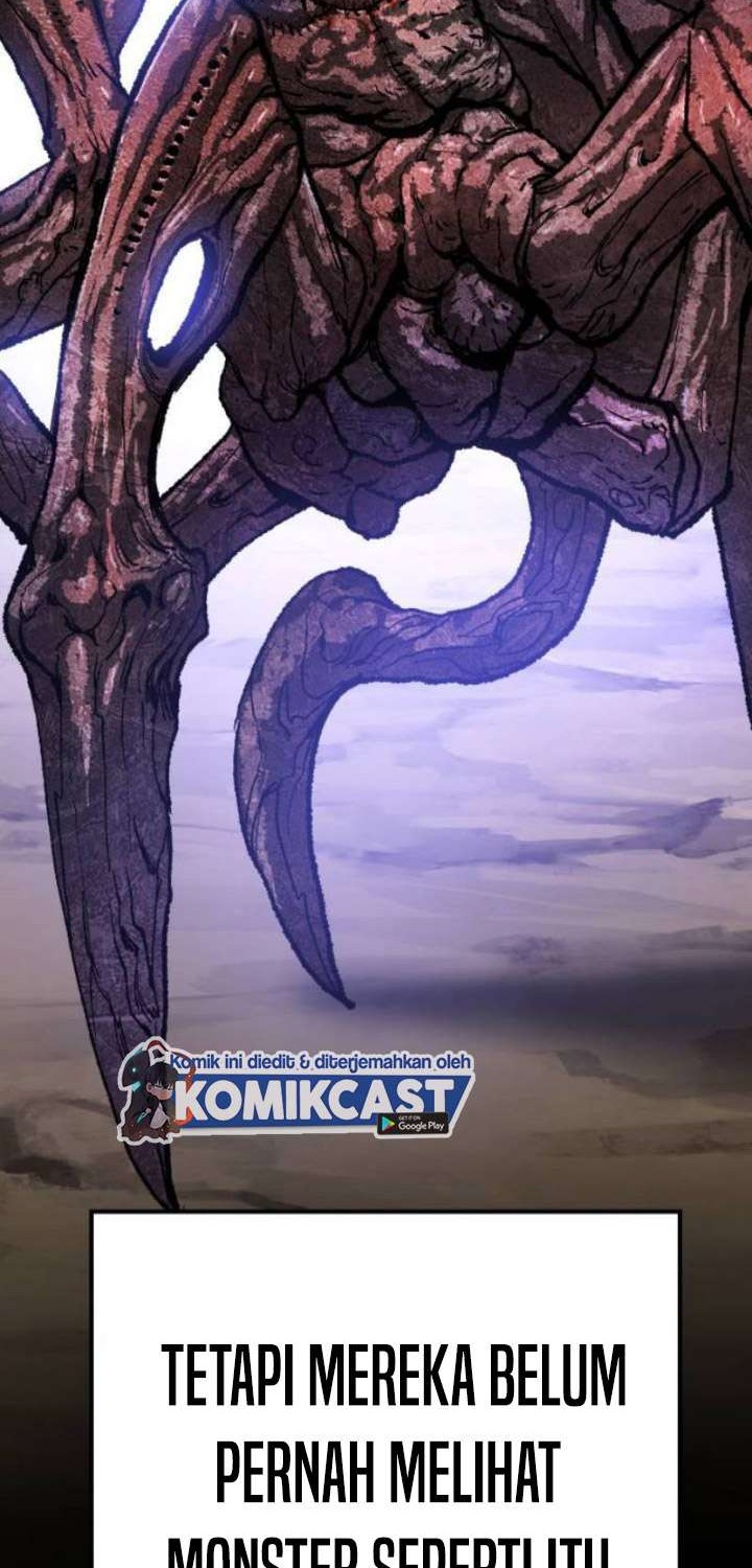 Limit Breaker Chapter 23.1 Gambar 13