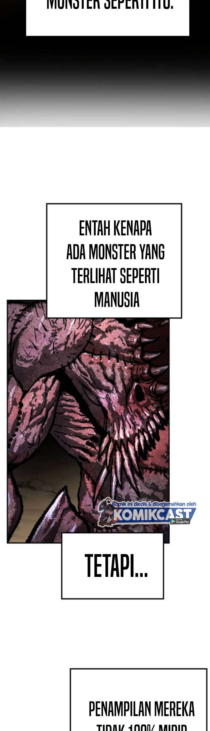 Limit Breaker Chapter 23.1 Gambar 14
