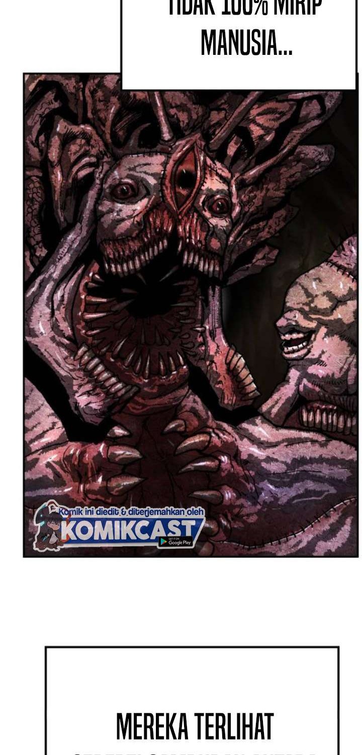 Limit Breaker Chapter 23.1 Gambar 15