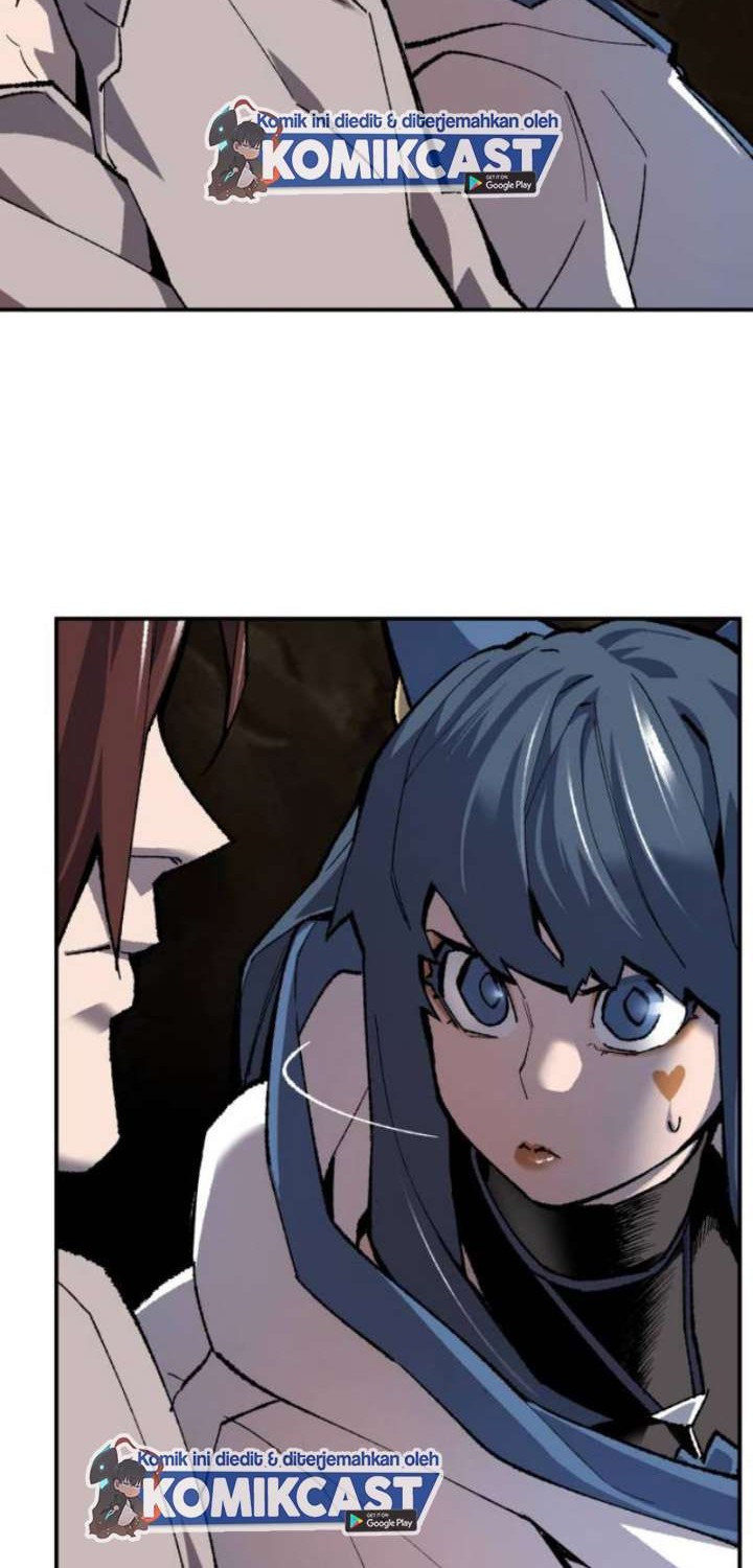 Limit Breaker Chapter 23.1 Gambar 24