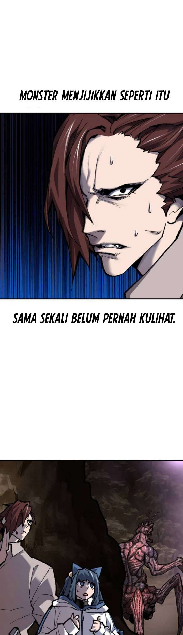 Limit Breaker Chapter 23.1 Gambar 17