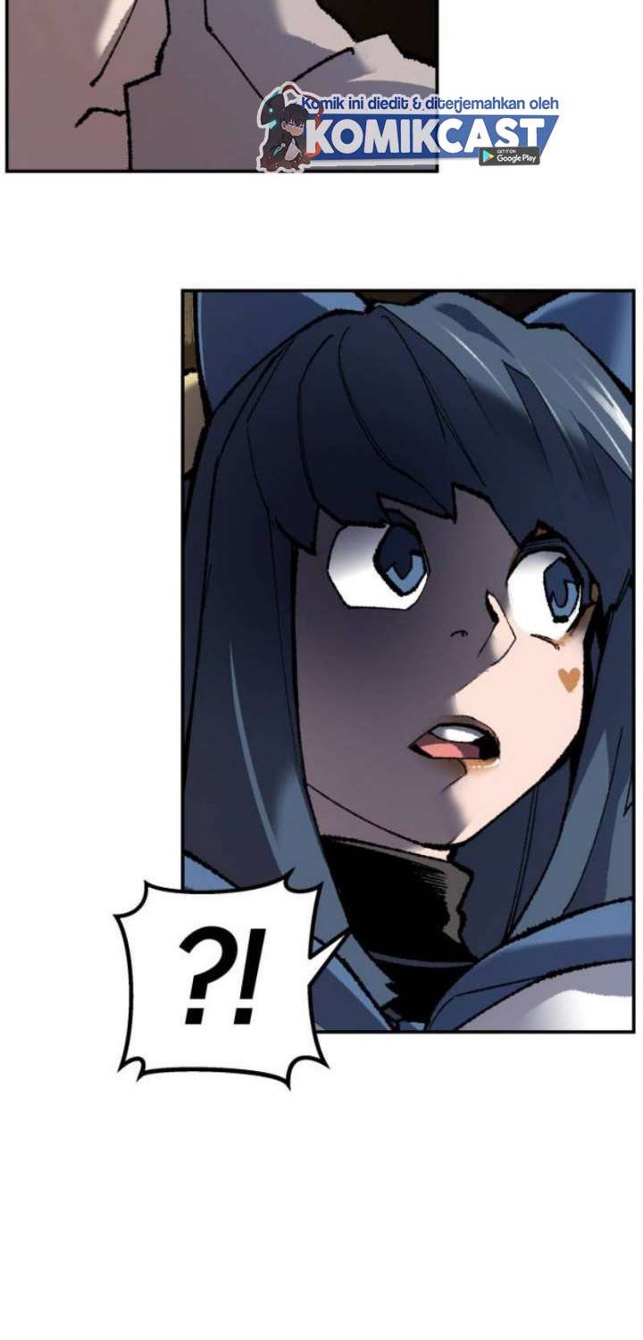 Limit Breaker Chapter 23.1 Gambar 20