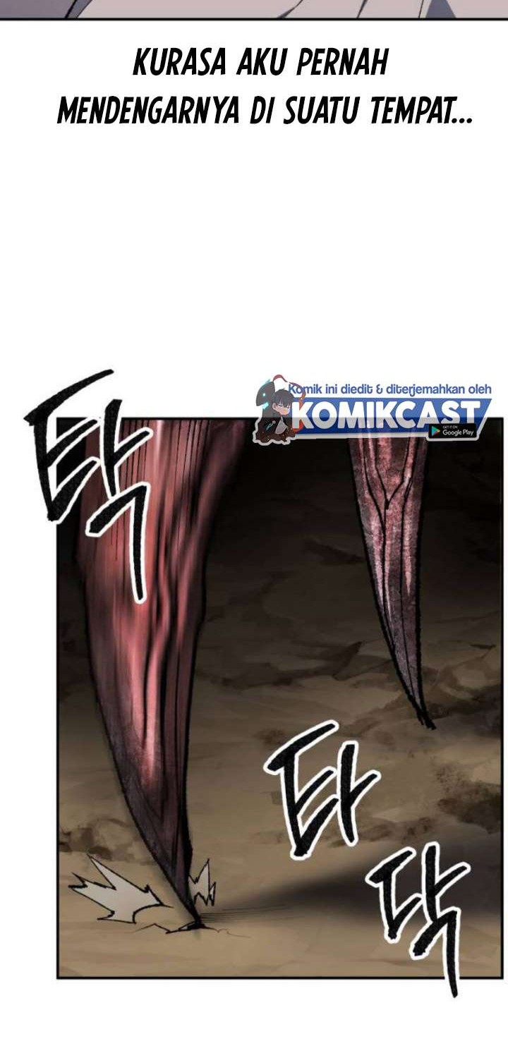 Limit Breaker Chapter 23.1 Gambar 22