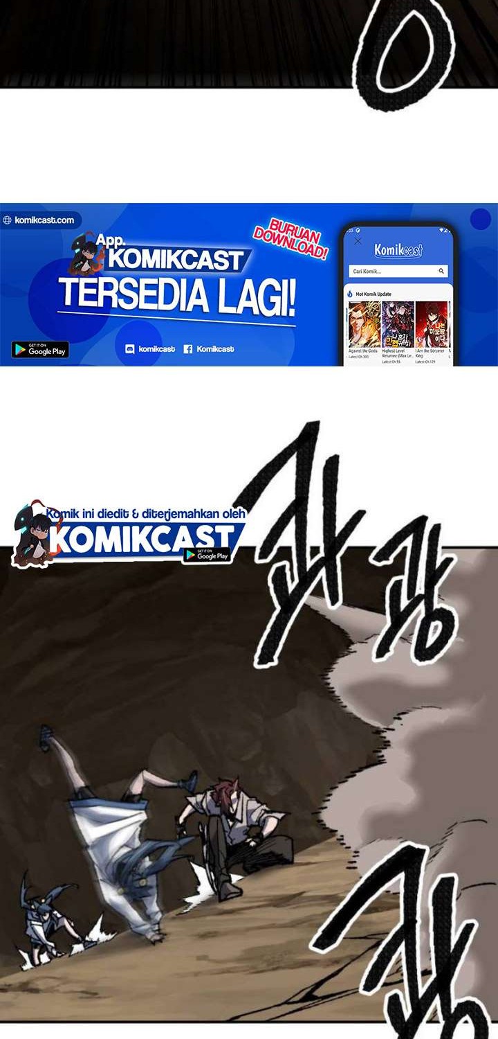 Limit Breaker Chapter 23.1 Gambar 31