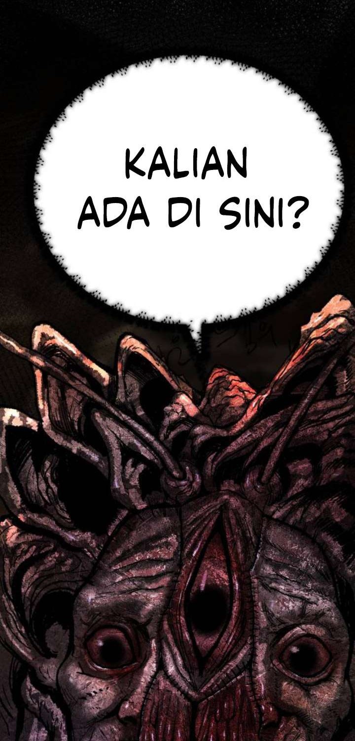 Limit Breaker Chapter 23.1 Gambar 26