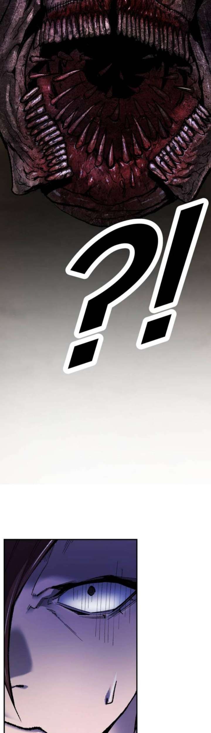 Limit Breaker Chapter 23.1 Gambar 27