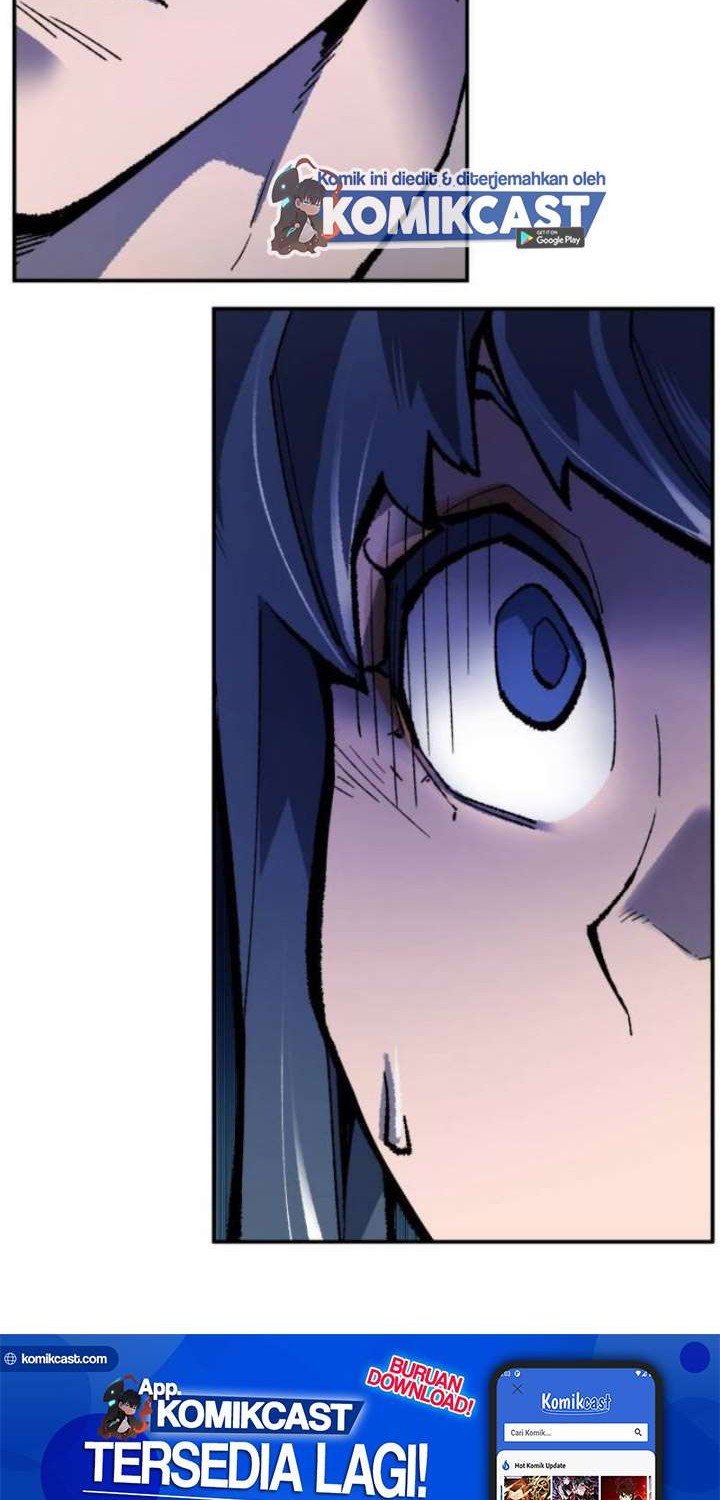 Limit Breaker Chapter 23.1 Gambar 28