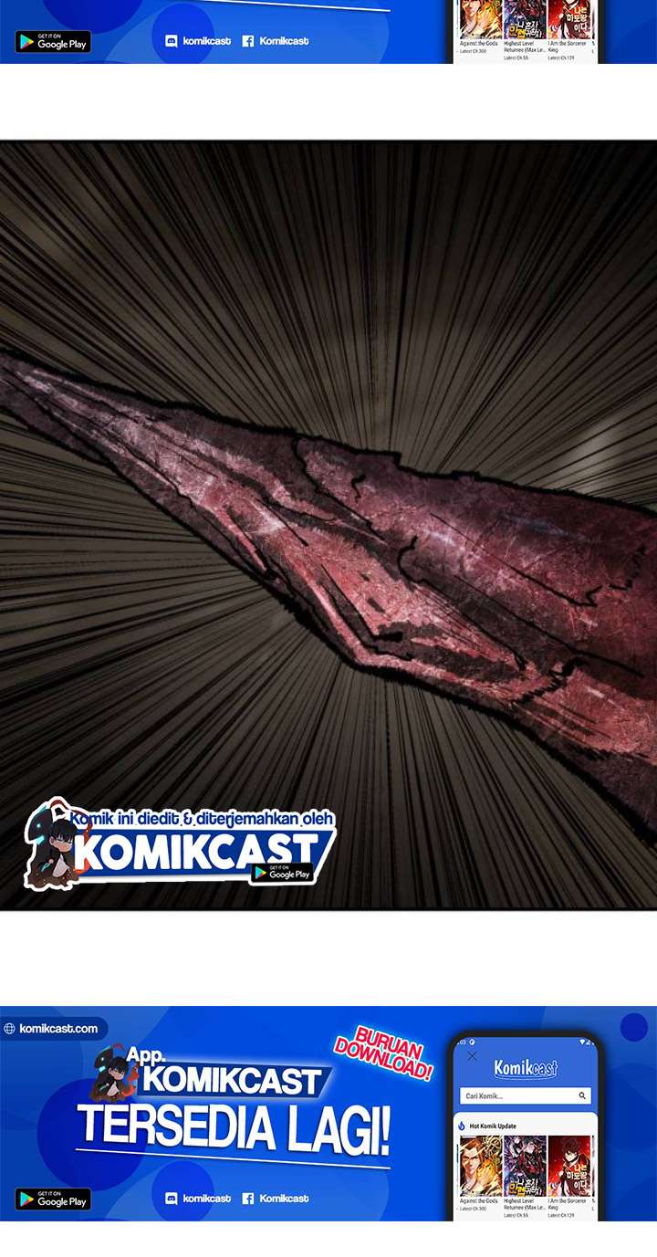 Limit Breaker Chapter 23.1 Gambar 29