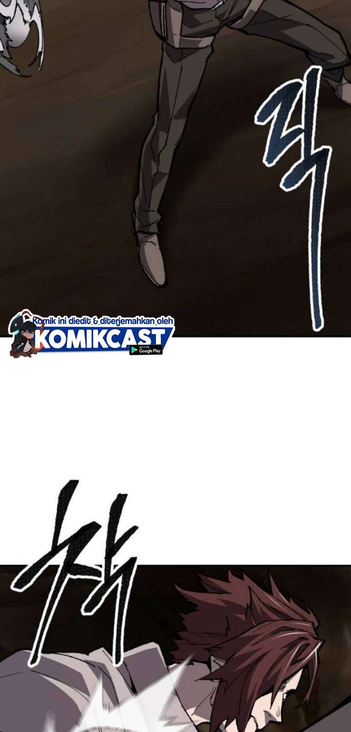 Limit Breaker Chapter 23.1 Gambar 33