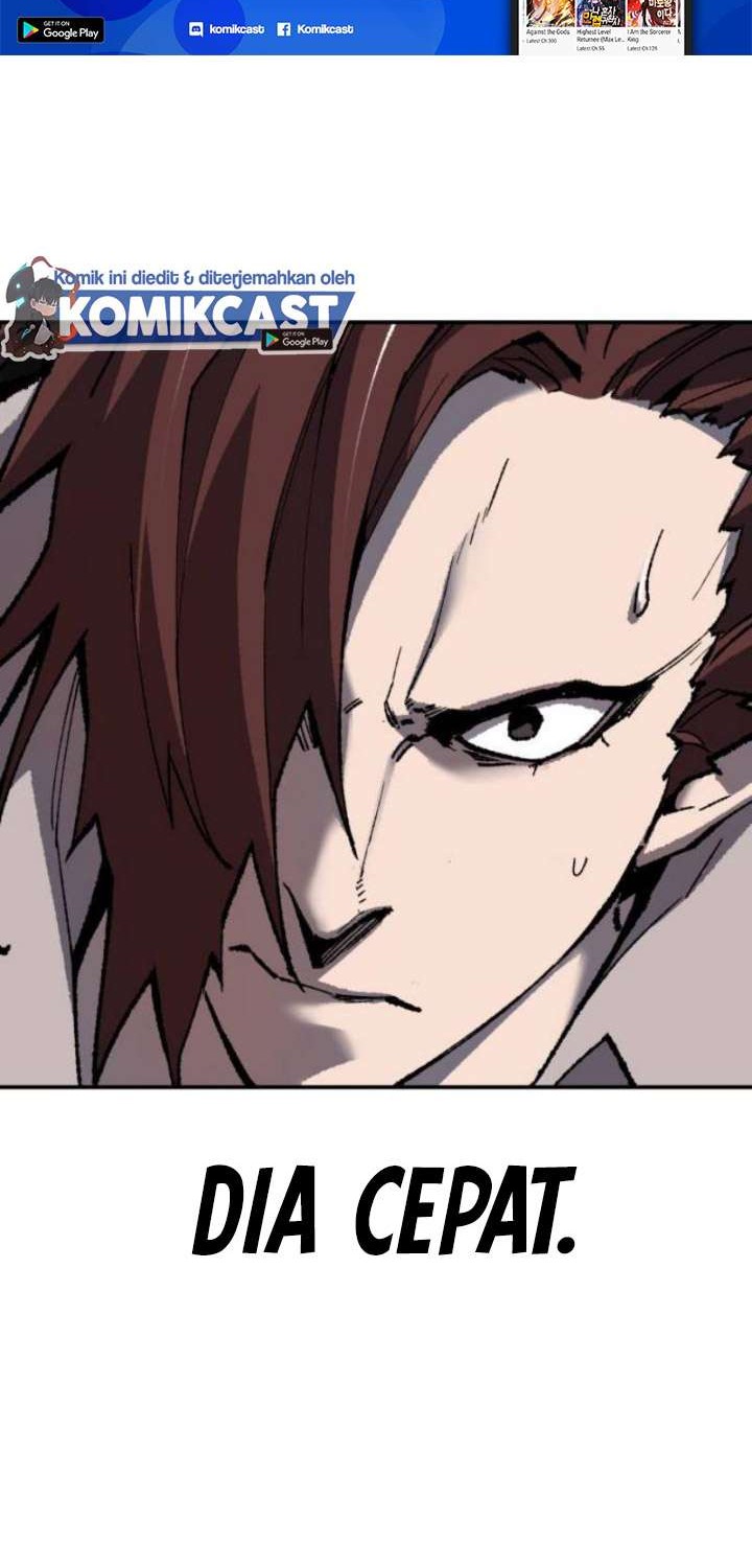 Limit Breaker Chapter 23.1 Gambar 35