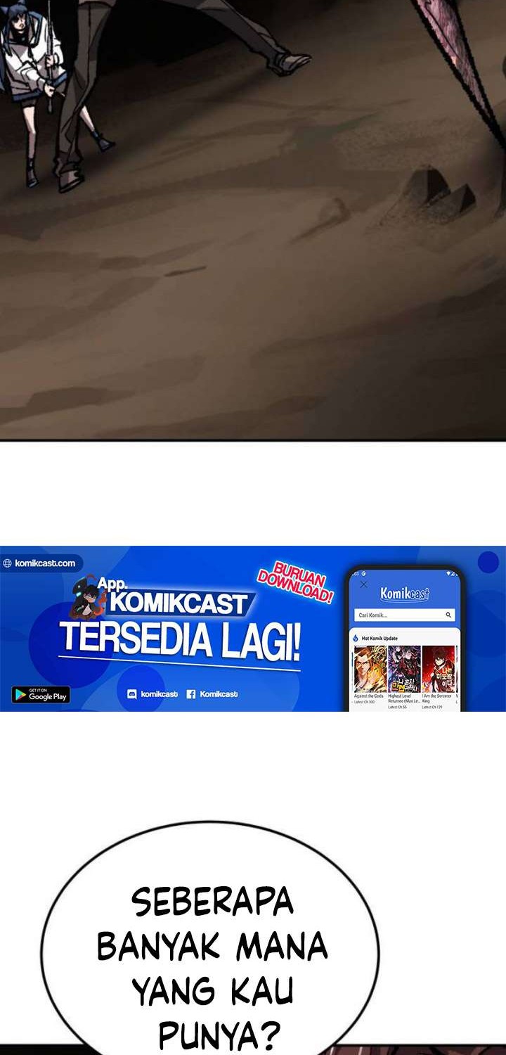 Limit Breaker Chapter 23.1 Gambar 39
