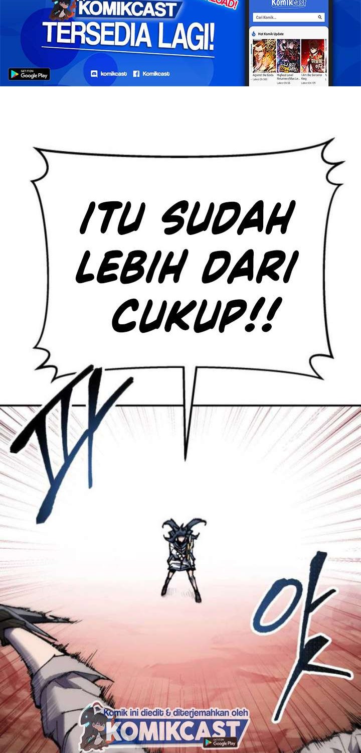 Limit Breaker Chapter 23.1 Gambar 41