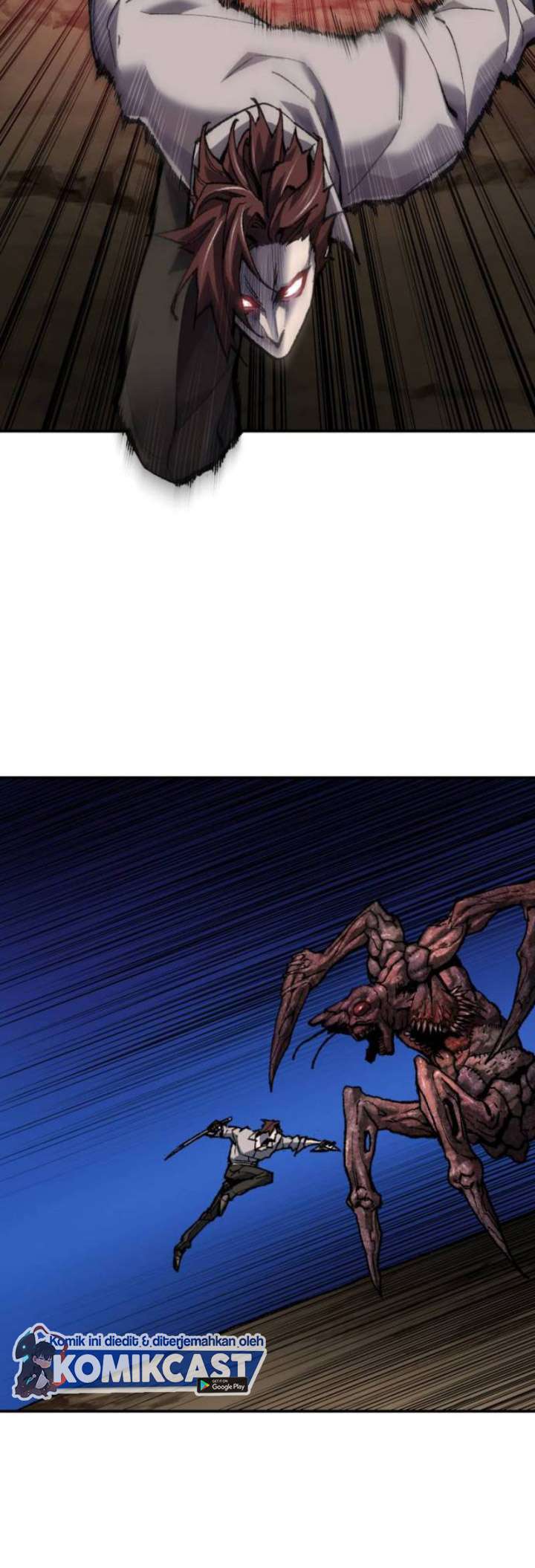 Limit Breaker Chapter 23.1 Gambar 42