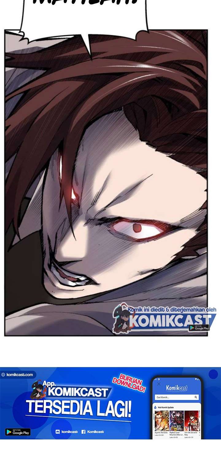 Limit Breaker Chapter 23.1 Gambar 44