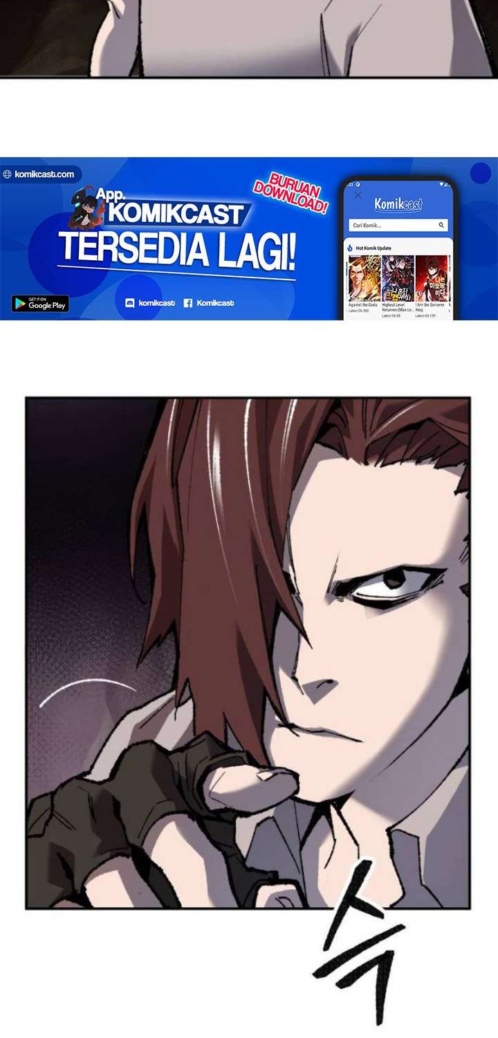 Limit Breaker Chapter 23.1 Gambar 3