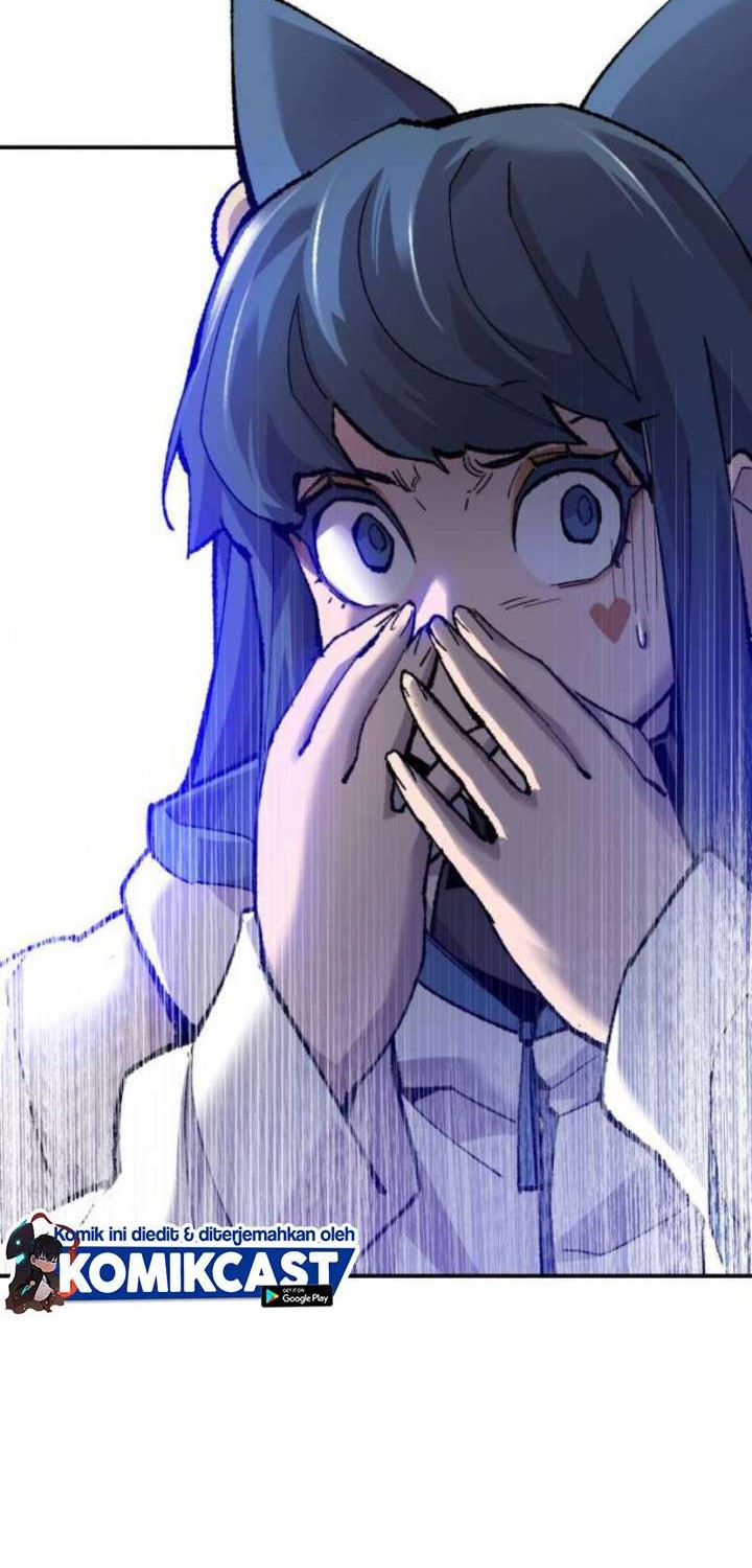 Limit Breaker Chapter 23.1 Gambar 5