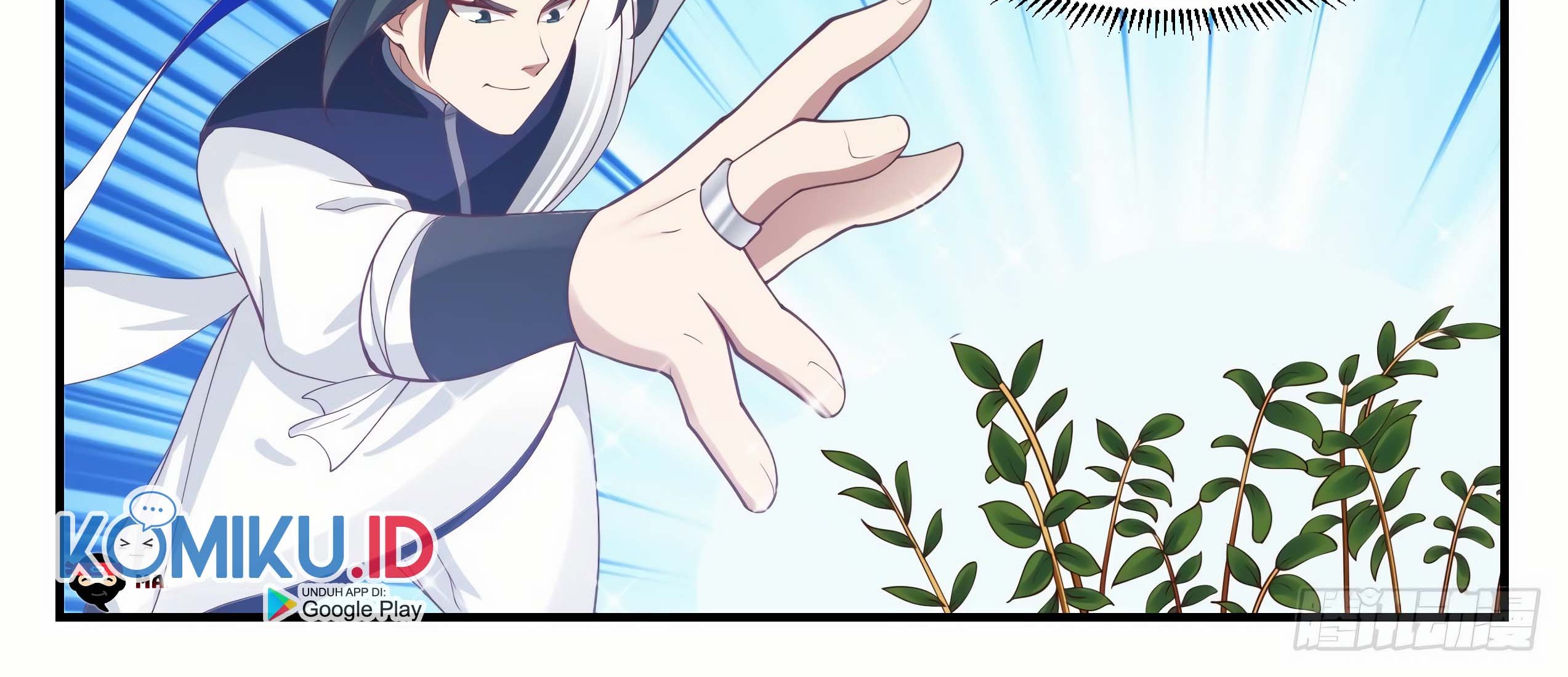 Martial Peak Part 1 Chapter 1089 Gambar 6