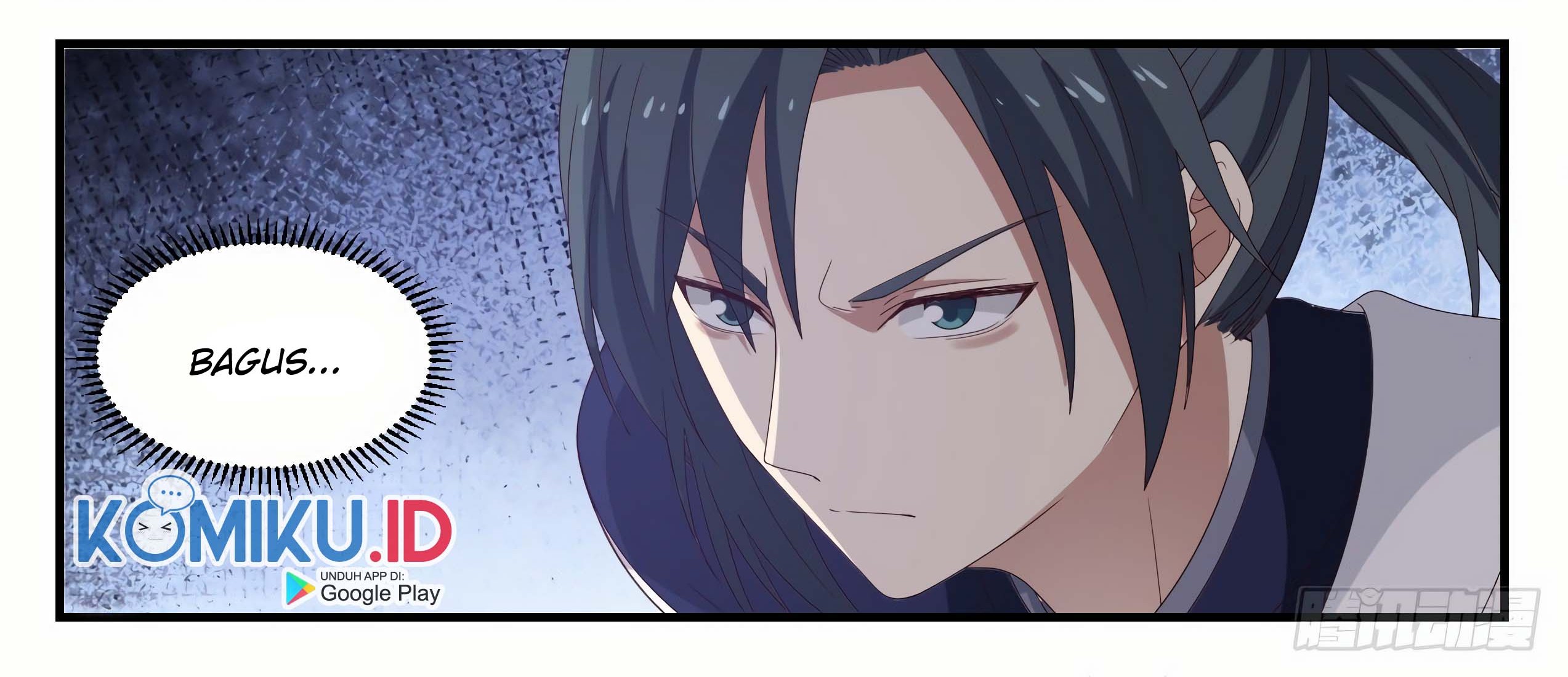 Martial Peak Part 1 Chapter 1089 Gambar 21