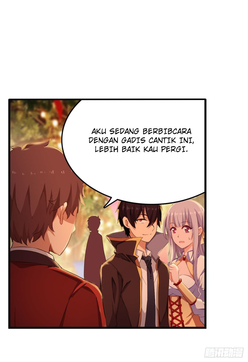 Wuxian Shitu Chapter 64 Gambar 4
