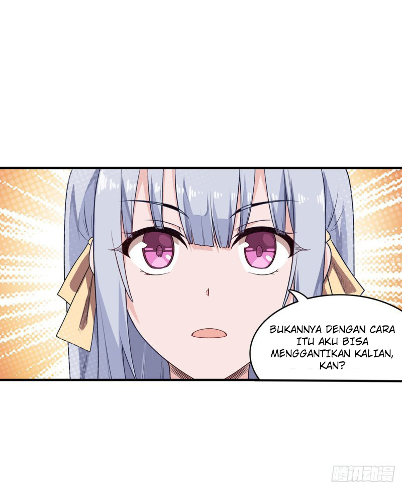 Wuxian Shitu Chapter 64 Gambar 48