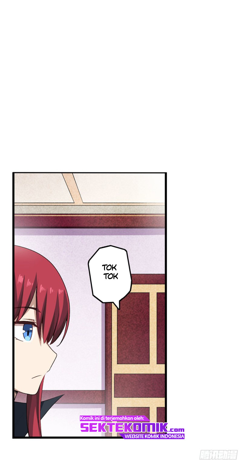 Wuxian Shitu Chapter 64 Gambar 31