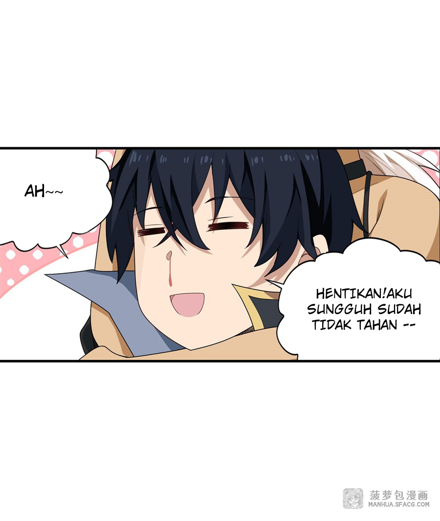 Wuxian Shitu Chapter 63 Gambar 7