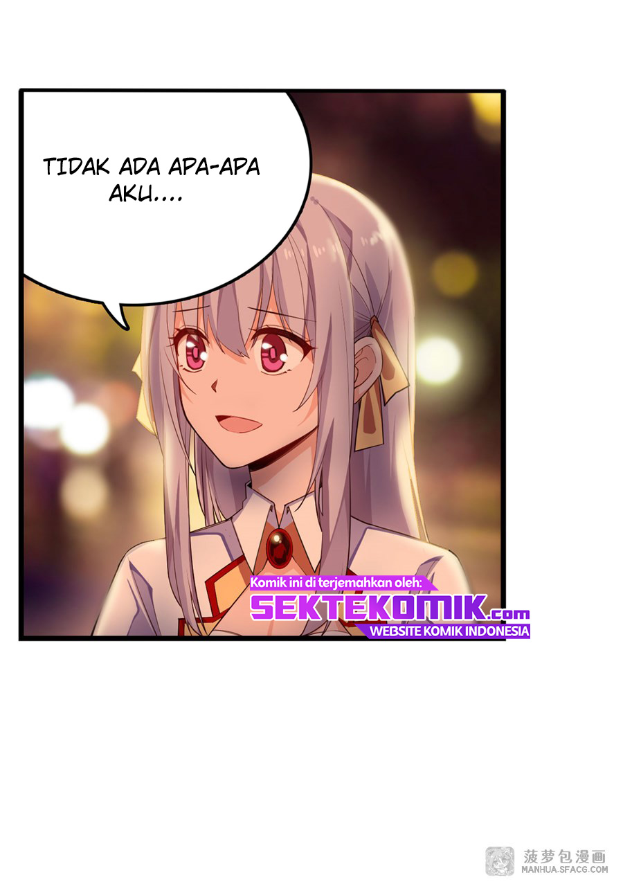 Wuxian Shitu Chapter 63 Gambar 27