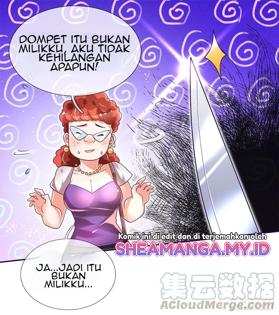 100.000 Layers Of Body Refining: I Raise All Emperor Chapter 13 Gambar 9