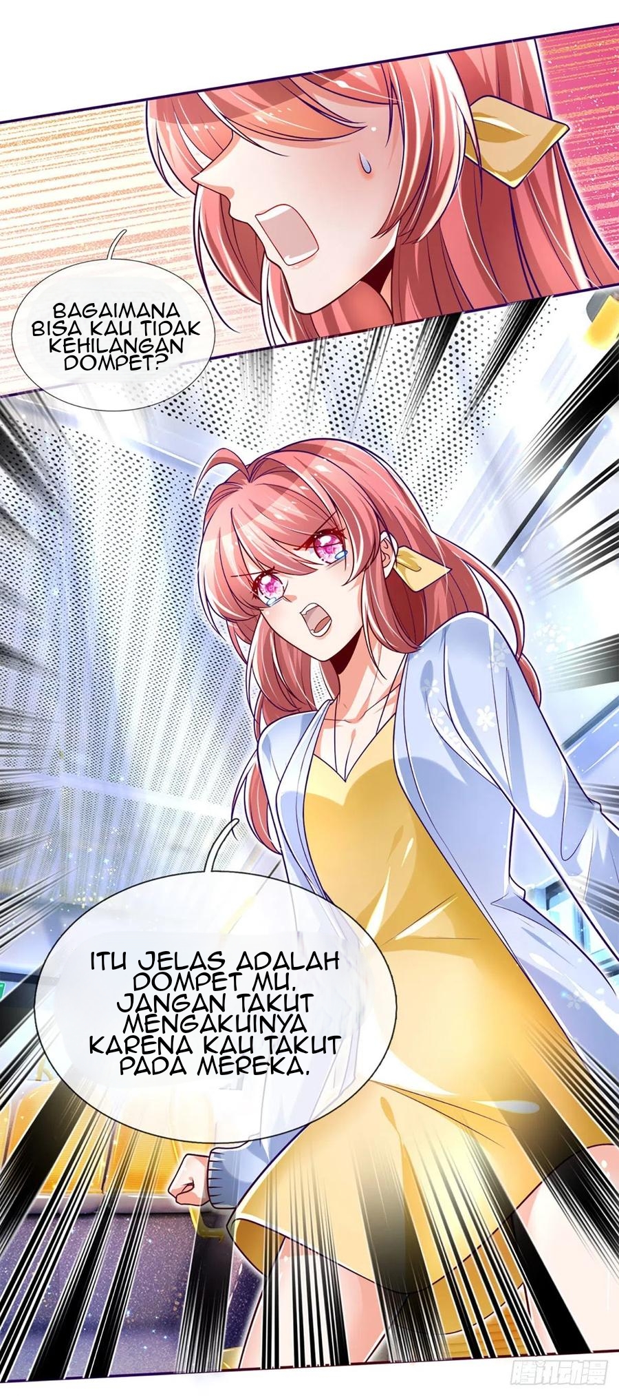 100.000 Layers Of Body Refining: I Raise All Emperor Chapter 13 Gambar 10