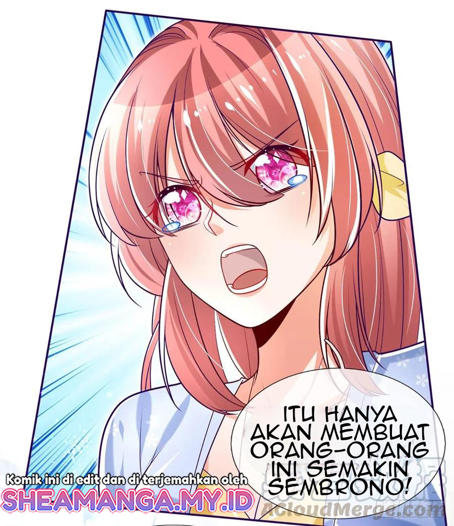 100.000 Layers Of Body Refining: I Raise All Emperor Chapter 13 Gambar 11