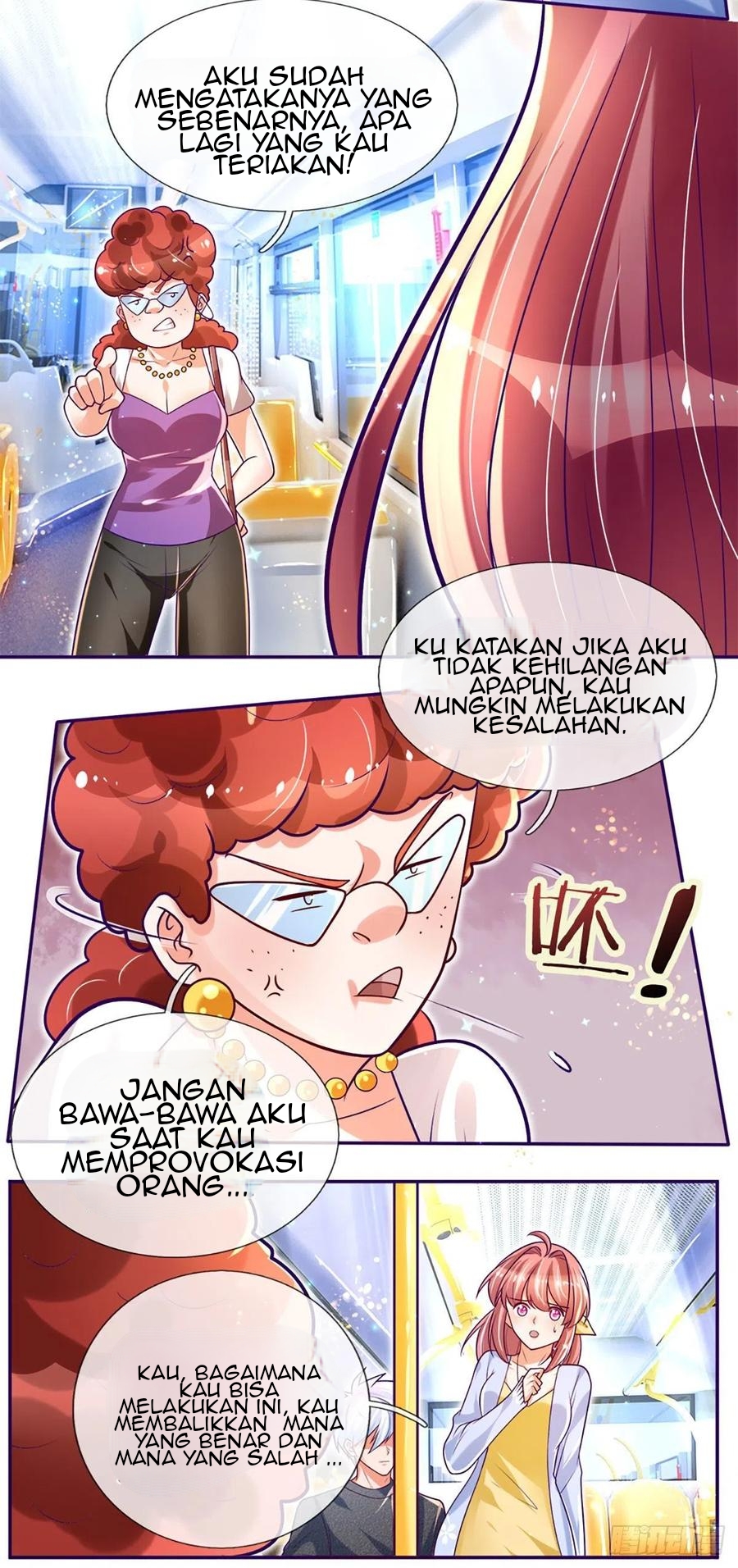 100.000 Layers Of Body Refining: I Raise All Emperor Chapter 13 Gambar 12