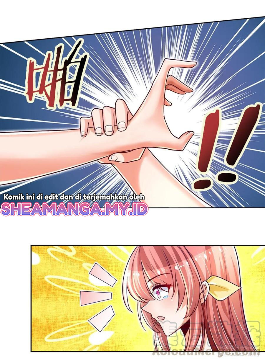 100.000 Layers Of Body Refining: I Raise All Emperor Chapter 13 Gambar 15