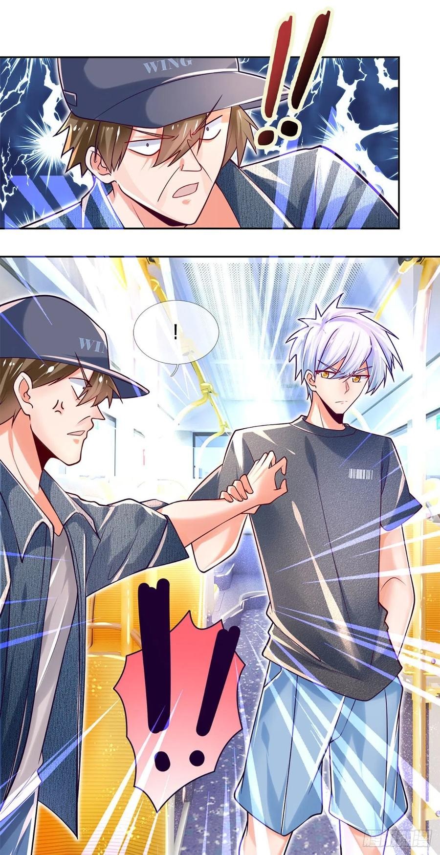 100.000 Layers Of Body Refining: I Raise All Emperor Chapter 13 Gambar 16