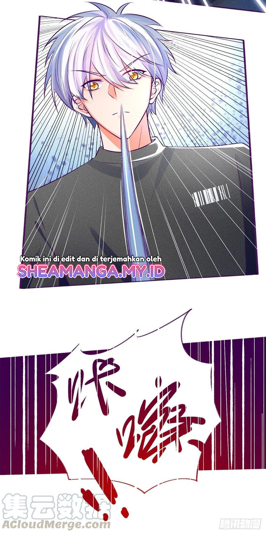 100.000 Layers Of Body Refining: I Raise All Emperor Chapter 13 Gambar 19