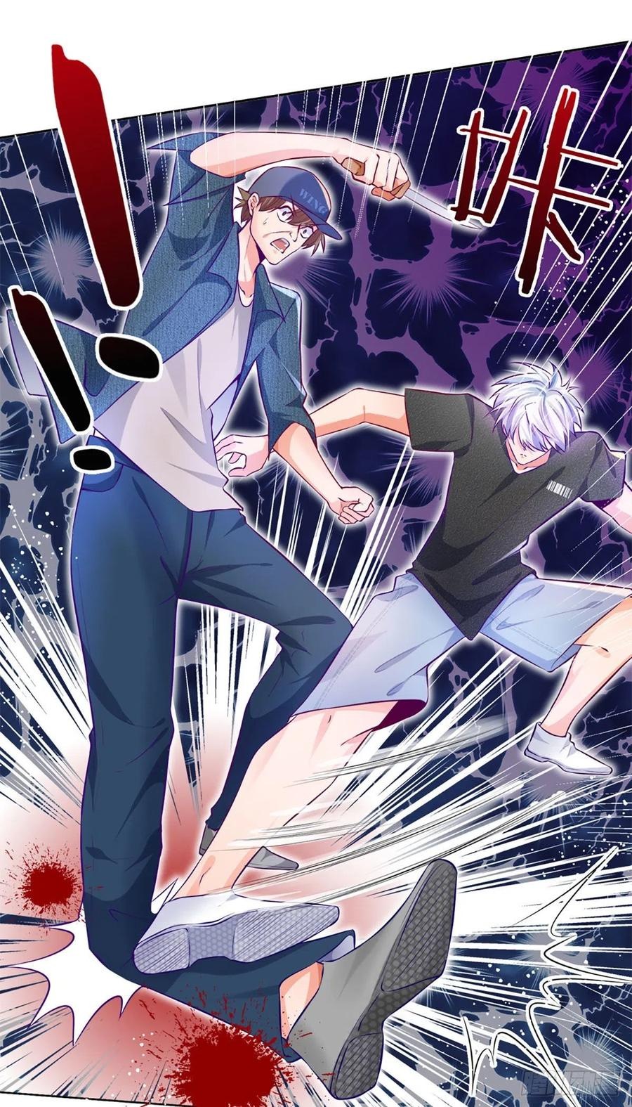 100.000 Layers Of Body Refining: I Raise All Emperor Chapter 13 Gambar 20