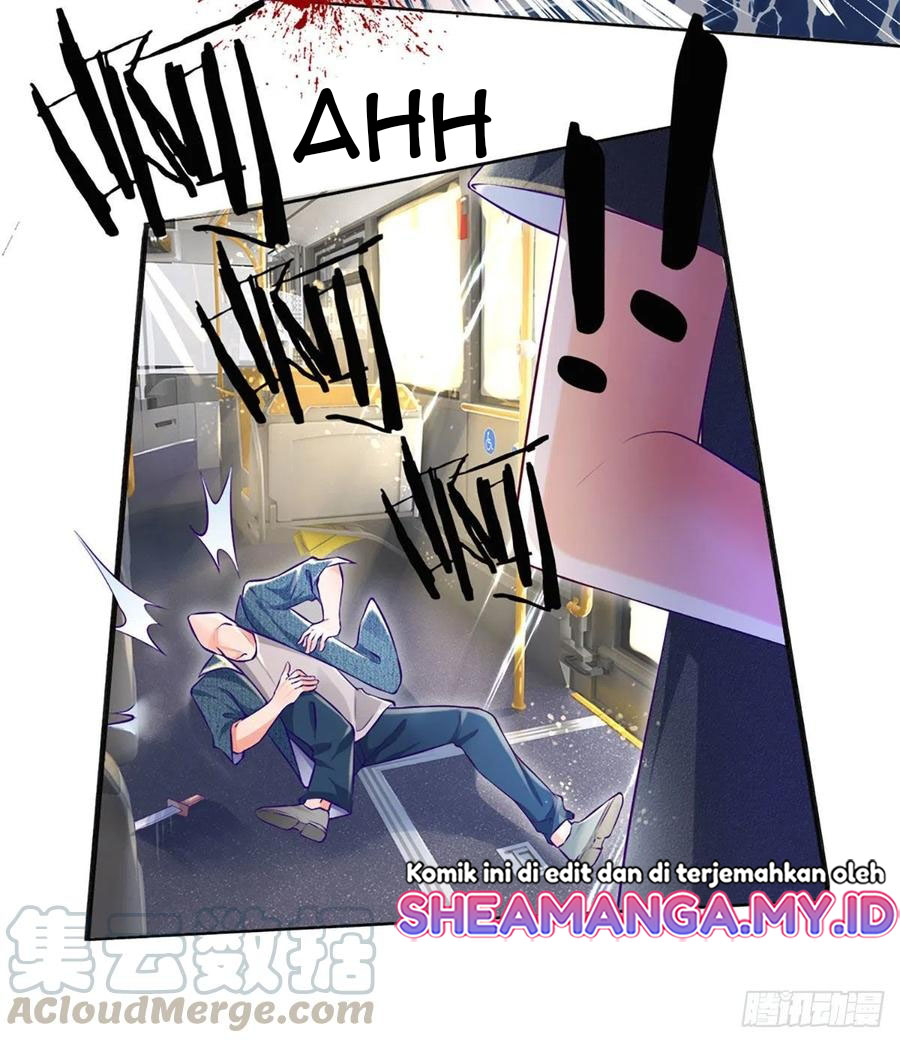 100.000 Layers Of Body Refining: I Raise All Emperor Chapter 13 Gambar 21