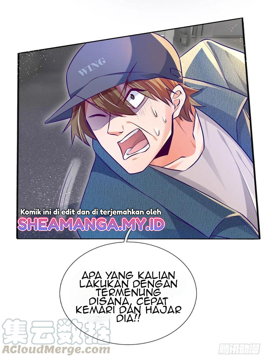 100.000 Layers Of Body Refining: I Raise All Emperor Chapter 13 Gambar 23