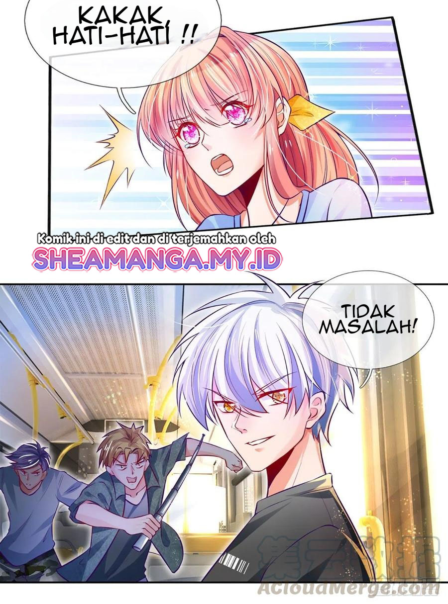 100.000 Layers Of Body Refining: I Raise All Emperor Chapter 13 Gambar 25