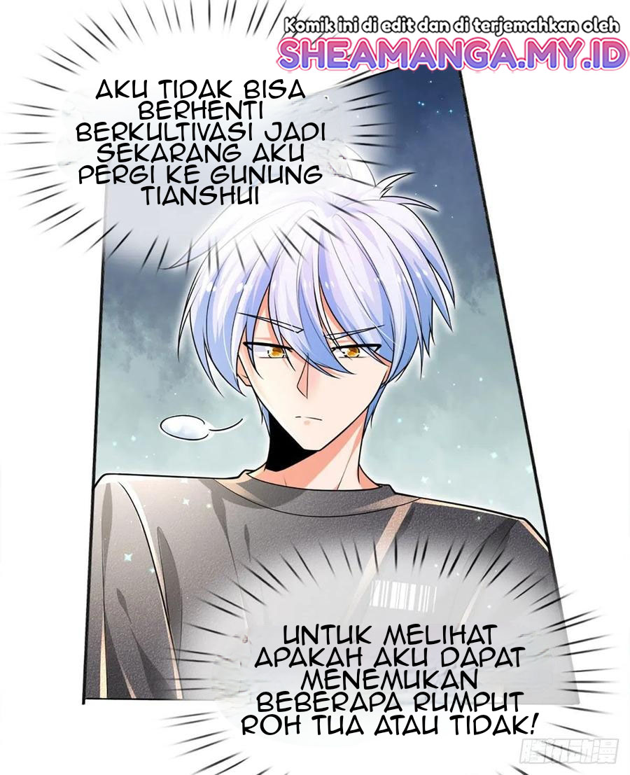 100.000 Layers Of Body Refining: I Raise All Emperor Chapter 12 Gambar 6