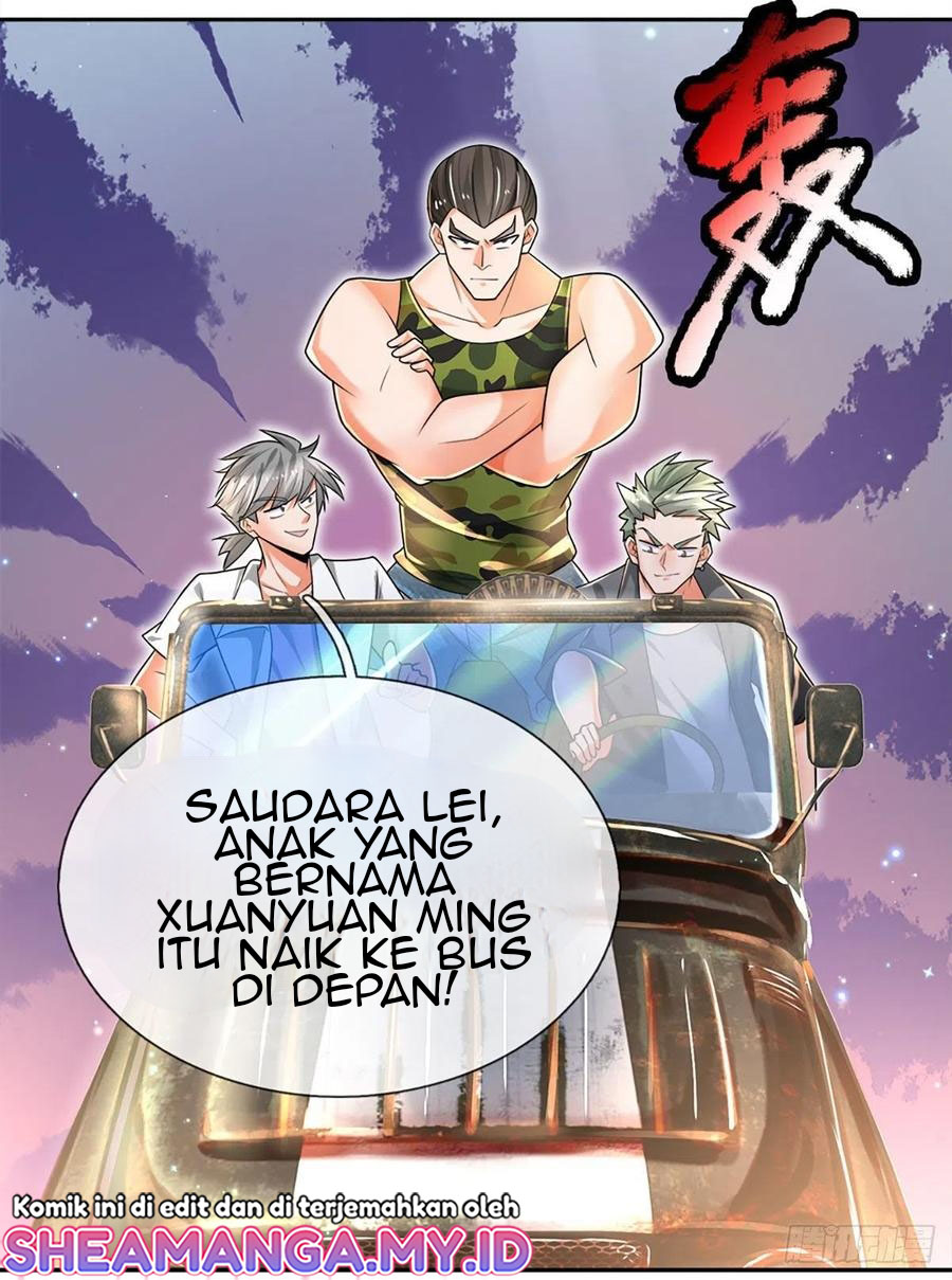 100.000 Layers Of Body Refining: I Raise All Emperor Chapter 12 Gambar 8