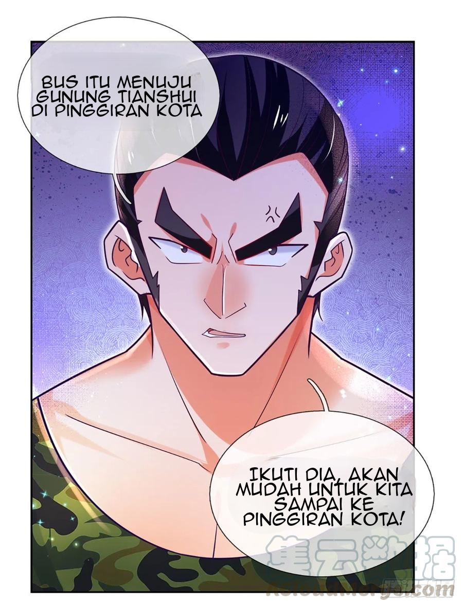 100.000 Layers Of Body Refining: I Raise All Emperor Chapter 12 Gambar 9