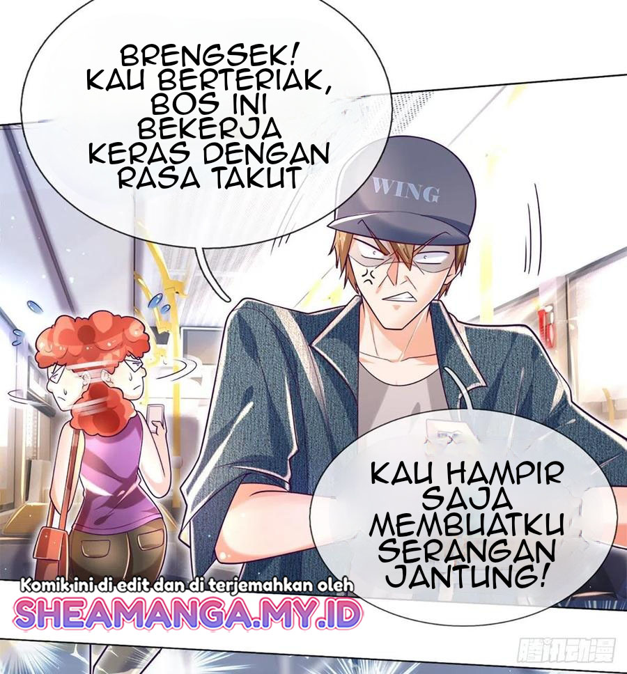 100.000 Layers Of Body Refining: I Raise All Emperor Chapter 12 Gambar 16