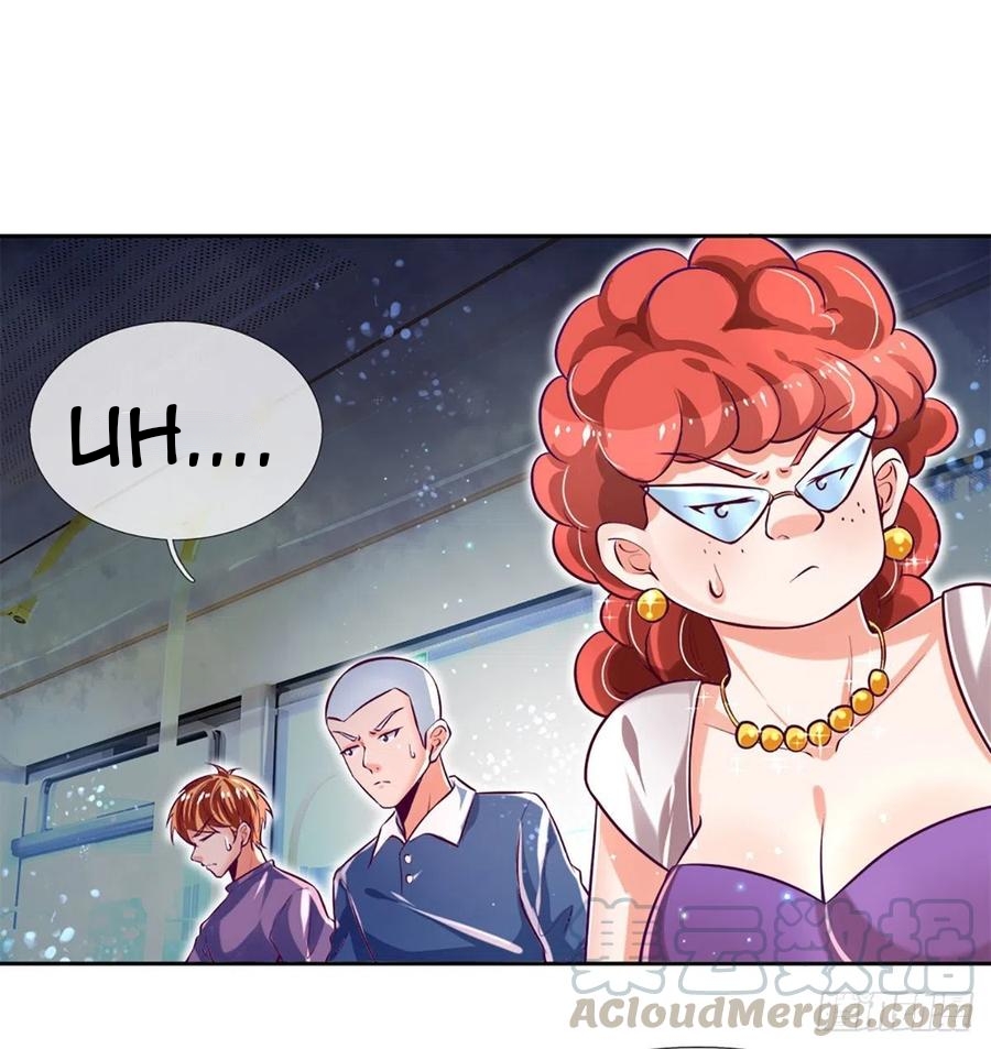 100.000 Layers Of Body Refining: I Raise All Emperor Chapter 12 Gambar 19