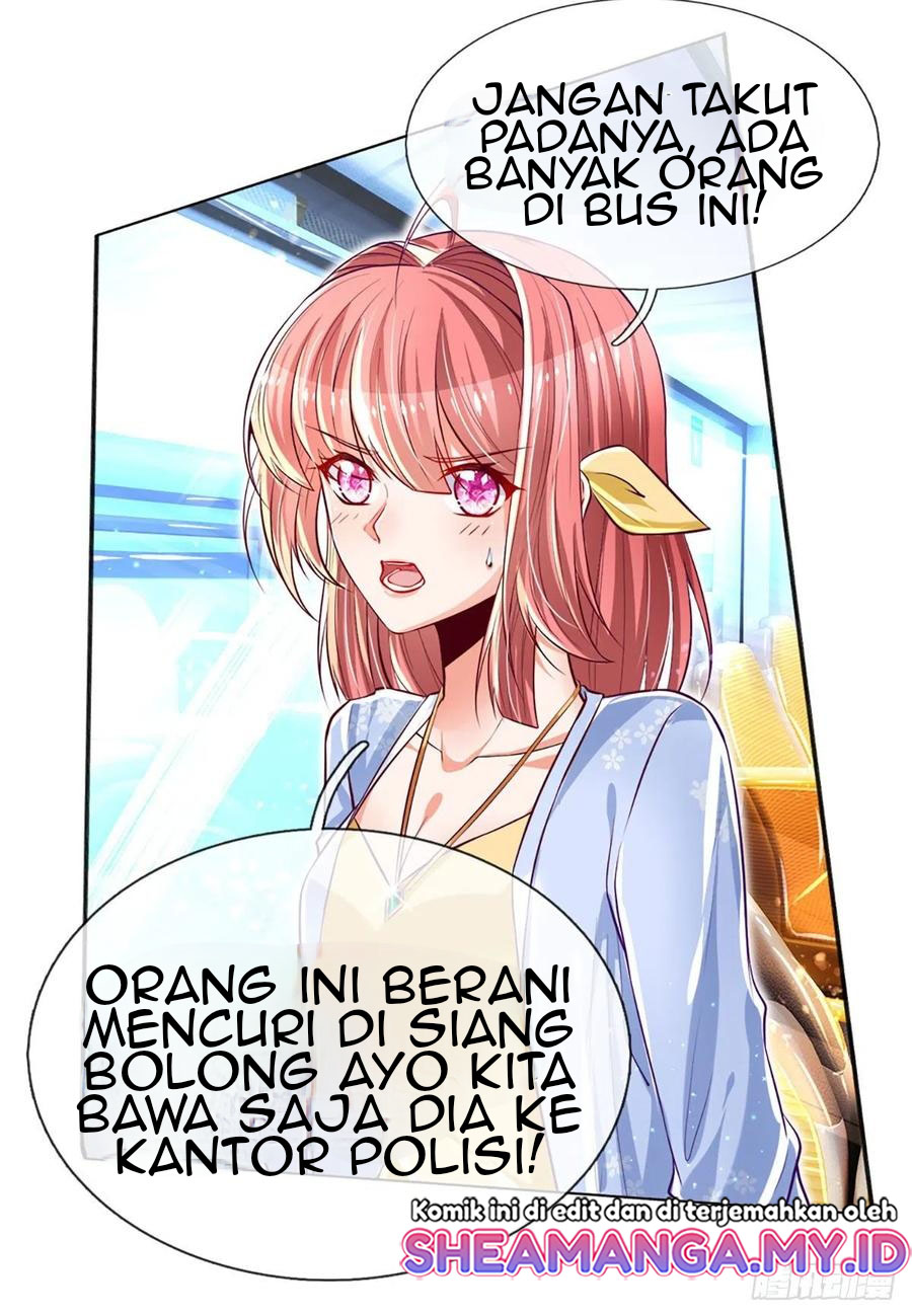 100.000 Layers Of Body Refining: I Raise All Emperor Chapter 12 Gambar 20