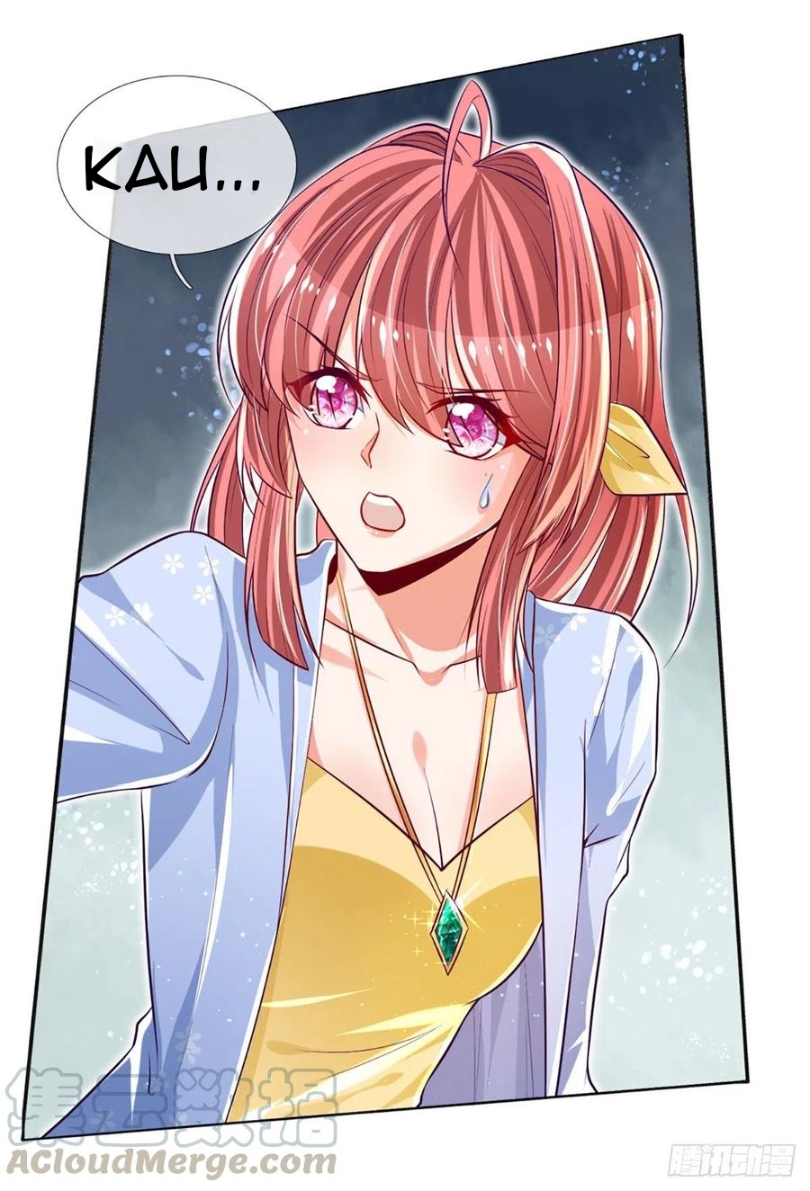 100.000 Layers Of Body Refining: I Raise All Emperor Chapter 12 Gambar 27