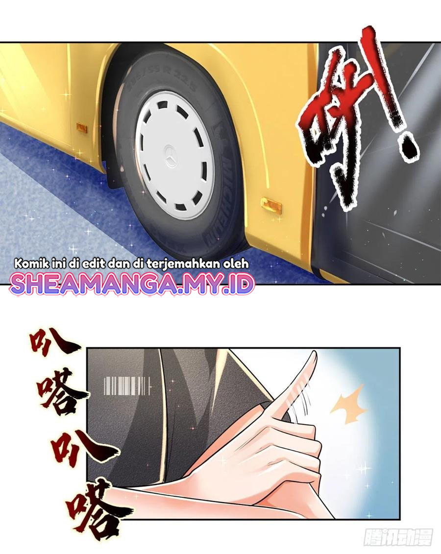 100.000 Layers Of Body Refining: I Raise All Emperor Chapter 12 Gambar 4