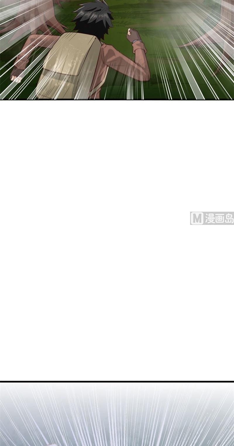 The Rest of My Life on the Desert Island Chapter 64 Gambar 14