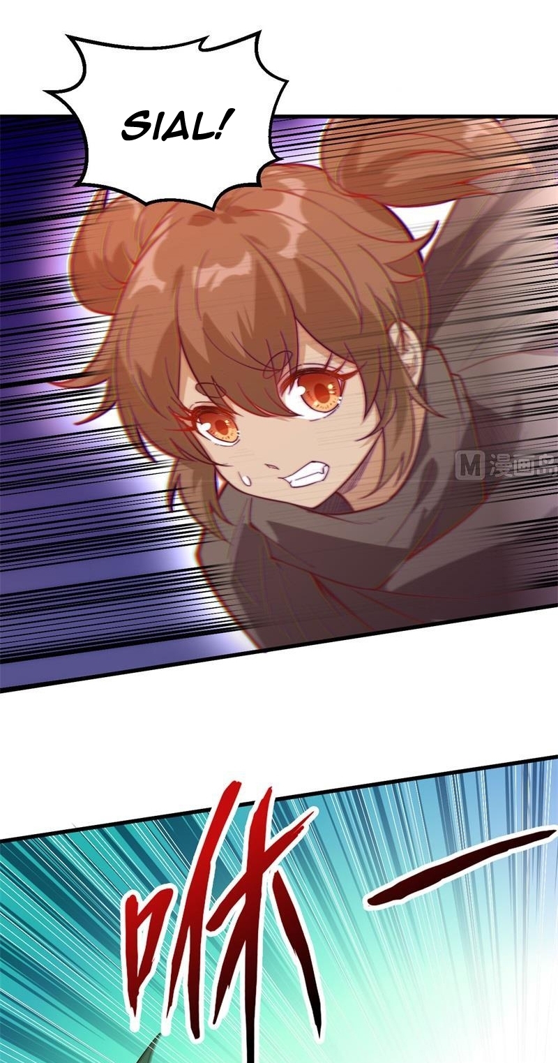 The Rest of My Life on the Desert Island Chapter 64 Gambar 16