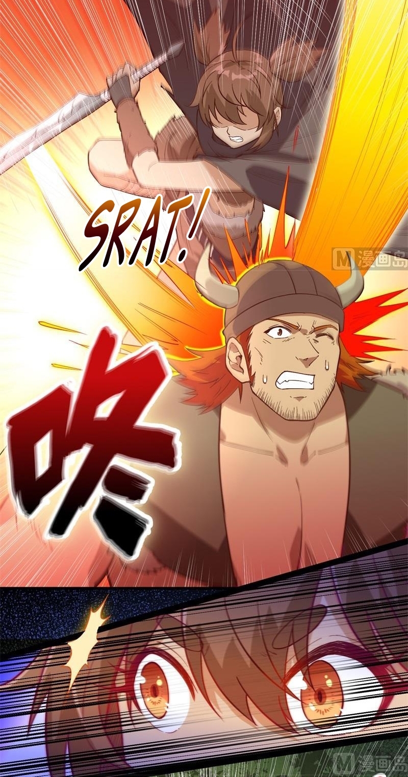 The Rest of My Life on the Desert Island Chapter 64 Gambar 20