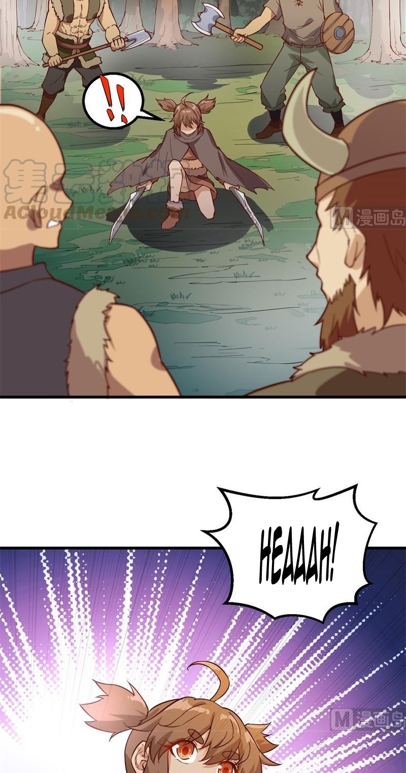 The Rest of My Life on the Desert Island Chapter 64 Gambar 22